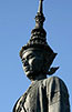 Portrait de Ramathibodi III