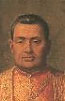 Portrait de Rama III