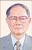 Portrait de Meechai