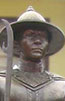 Portrait de Sanphet III