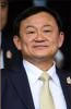 Portrait de Thaksin