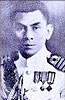 Portrait de Thawan
