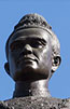 Portrait de Uthong (début du Royaume de Ayutthaya)