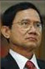 Portrait de Somchai