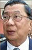 Portrait de Chavalit