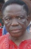 Portrait de Yawovi Madji