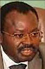 Portrait de Kwesi