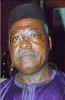 Portrait de Abass