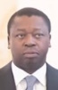 Photo de Gnassingbé