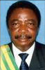 Portrait de Kwassi