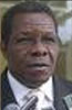 Portrait de Joseph Kokou