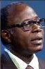 Portrait de Koffi