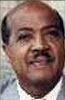 Portrait de Ellis Emmanuel Innocent