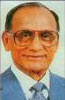 Portrait de Noor Mohamed