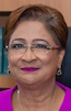 Photo de Persad-Bissessar