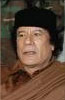 Portrait de Mouammar