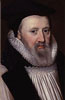 Portrait de George