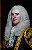 Portrait de Henry