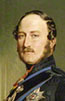 Portrait de Albert