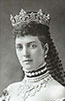 Portrait de Alexandra
