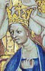 Portrait de Anne
