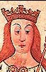 Portrait de Anne