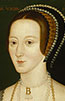 Portrait de Anne