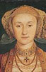 Portrait de Anne
