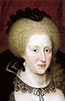 Portrait de Anne