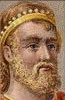 Portrait de Harthacnut