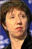 Portrait de Catherine