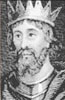 Portrait de Athelbald