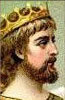 Portrait de Athelstan