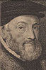 Portrait de Thomas