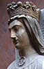 Portrait de Bérengère