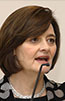 Portrait de Cherie