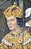 Portrait de Cadwalla
