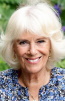 Portrait de Camilla