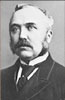 Portrait de Sir Henry
