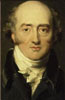 Portrait de George