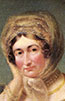 Portrait de Caroline