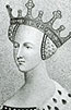 Portrait de Catherine