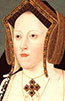 Portrait de Catherine