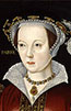 Portrait de Catherine