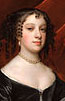 Portrait de Catherine