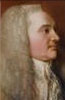 Portrait de William Henry