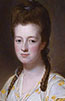 Portrait de Dorothy