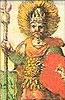 Portrait de Cerdic