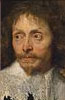 Portrait de Thomas