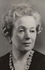Portrait de Anne